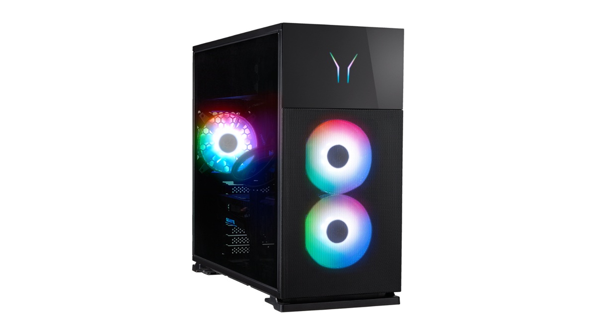 ERAZER Hunter X30: el nuevo PC gaming con Intel Core Ultra y RTX 5080 que redefine el rendimiento ERAZER Hunter X30: el nuevo PC gaming con Intel Core Ultra y RTX 5080 que redefine el rendimiento
