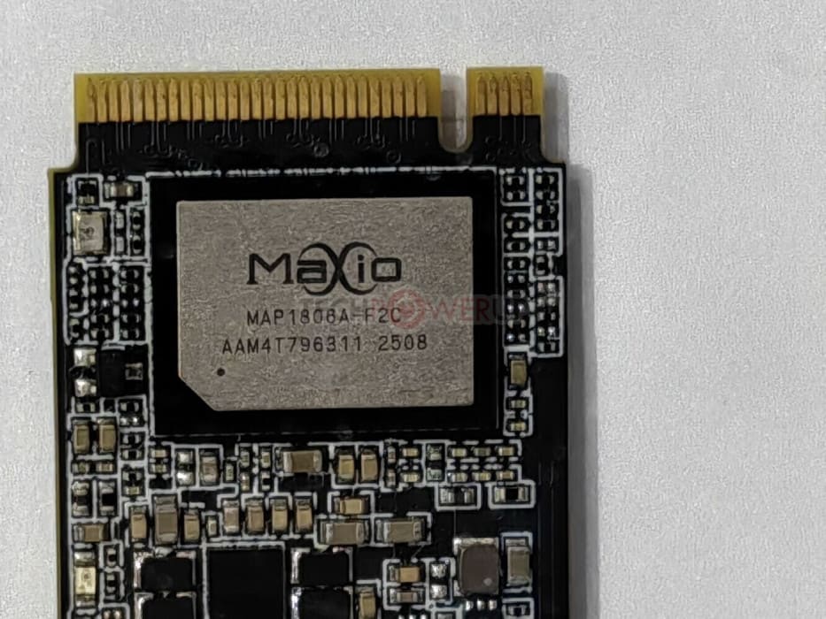 Essencore presenta nuevos SSD Gen 5 y módulos LPCAMM2 ultracompactos en Computex 2025 Essencore presenta nuevos SSD Gen 5 y módulos LPCAMM2 ultracompactos en Computex 2025