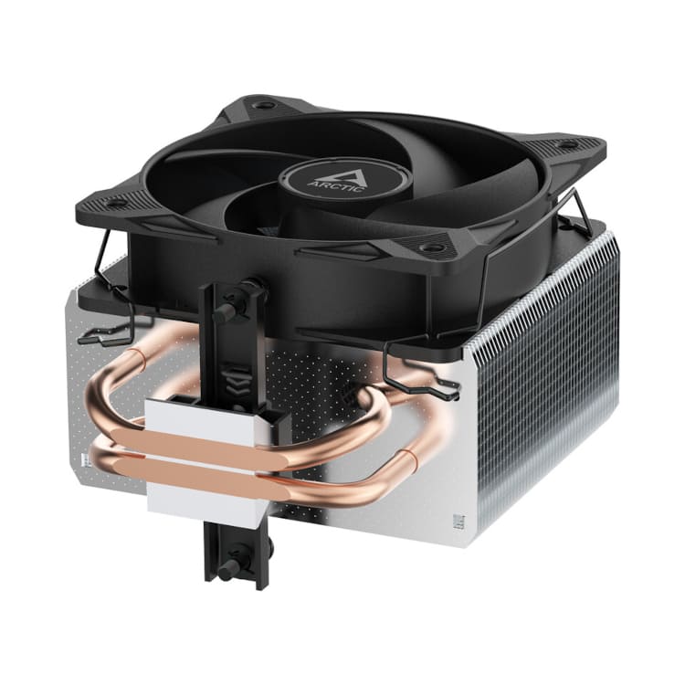 Arctic revoluciona la gama compacta con su nuevo Freezer 8 desde solo 18,99€