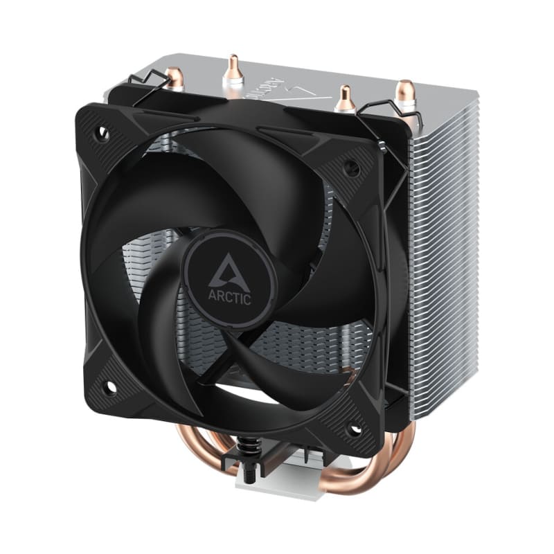 Arctic revoluciona la gama compacta con su nuevo Freezer 8 desde solo 18,99€ Arctic revoluciona la gama compacta con su nuevo Freezer 8 desde solo 18,99€