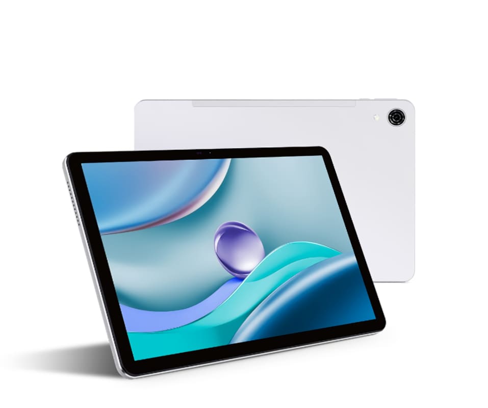 SPC lanza GRAVITY PRO: la tablet española con pantalla mate que cuida tus ojos y ofrece hasta 12,5 horas de autonomía SPC lanza GRAVITY PRO: la tablet española con pantalla mate que cuida tus ojos y ofrece hasta 12,5 horas de autonomía