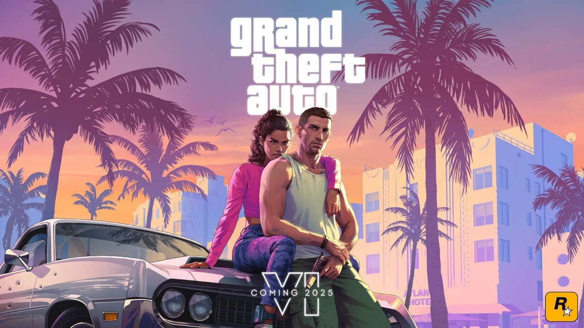 GTA VI se retrasa oficialmente hasta 2026: Rockstar pone fecha al lanzamiento GTA VI se retrasa oficialmente hasta 2026: Rockstar pone fecha al lanzamiento