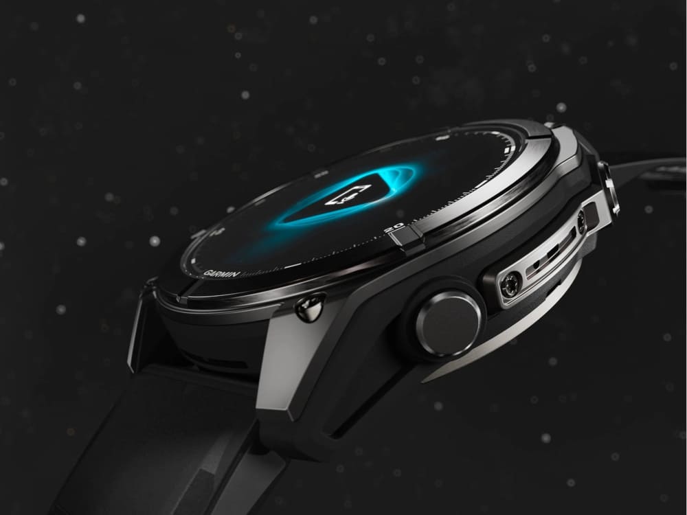 Garmin lanza nueva beta con mejoras en comandos por voz para Fenix 8 y Tactix 8 Garmin lanza nueva beta con mejoras en comandos por voz para Fenix 8 y Tactix 8