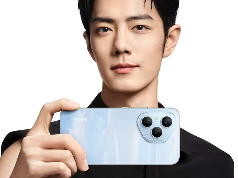 Honor 400 y 400 Pro: batería de 7.200 mAh y lanzamiento el 28 de mayo en China Honor 400 y 400 Pro: batería de 7.200 mAh y lanzamiento el 28 de mayo en China