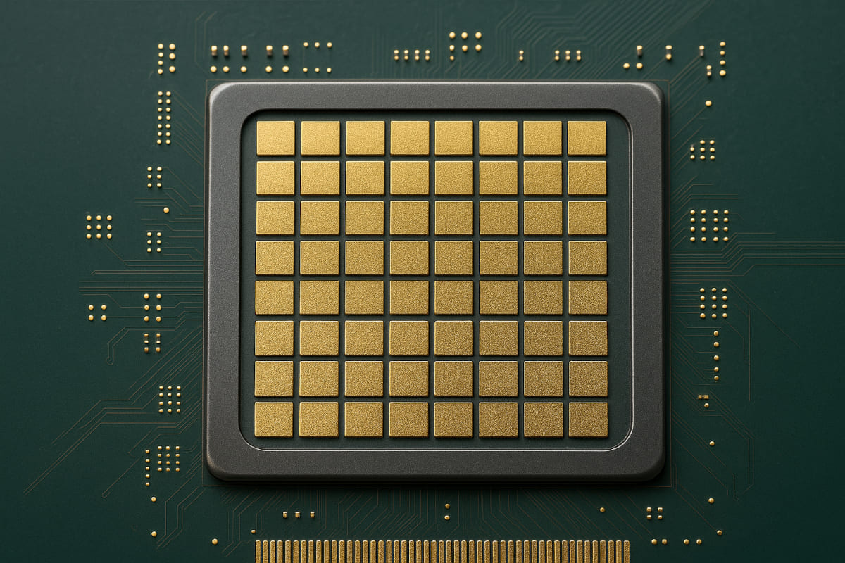 Hygon presenta el C86-5G: un procesador de 128 núcleos y 512 hilos para servidores de alto rendimiento Hygon presenta el C86-5G: un procesador de 128 núcleos y 512 hilos para servidores de alto rendimiento