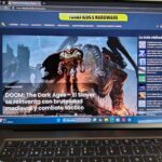 Lenovo ThinkPad X9-15 Gen 1: análisis completo con características, rendimiento y opinión