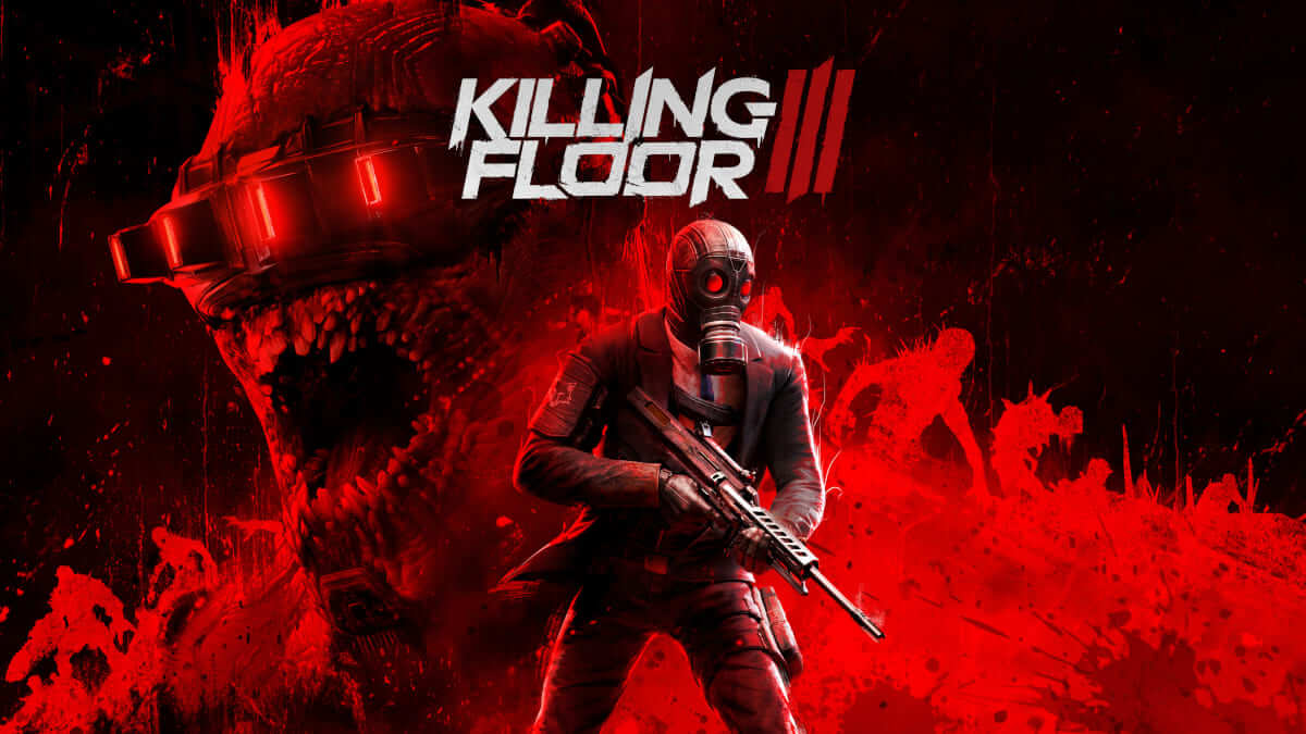 Killing Floor 3 ya tiene nueva fecha de lanzamiento: el 24 de julio llega el caos cooperativo a PC y consolas Killing Floor 3 ya tiene nueva fecha de lanzamiento: el 24 de julio llega el caos cooperativo a PC y consolas
