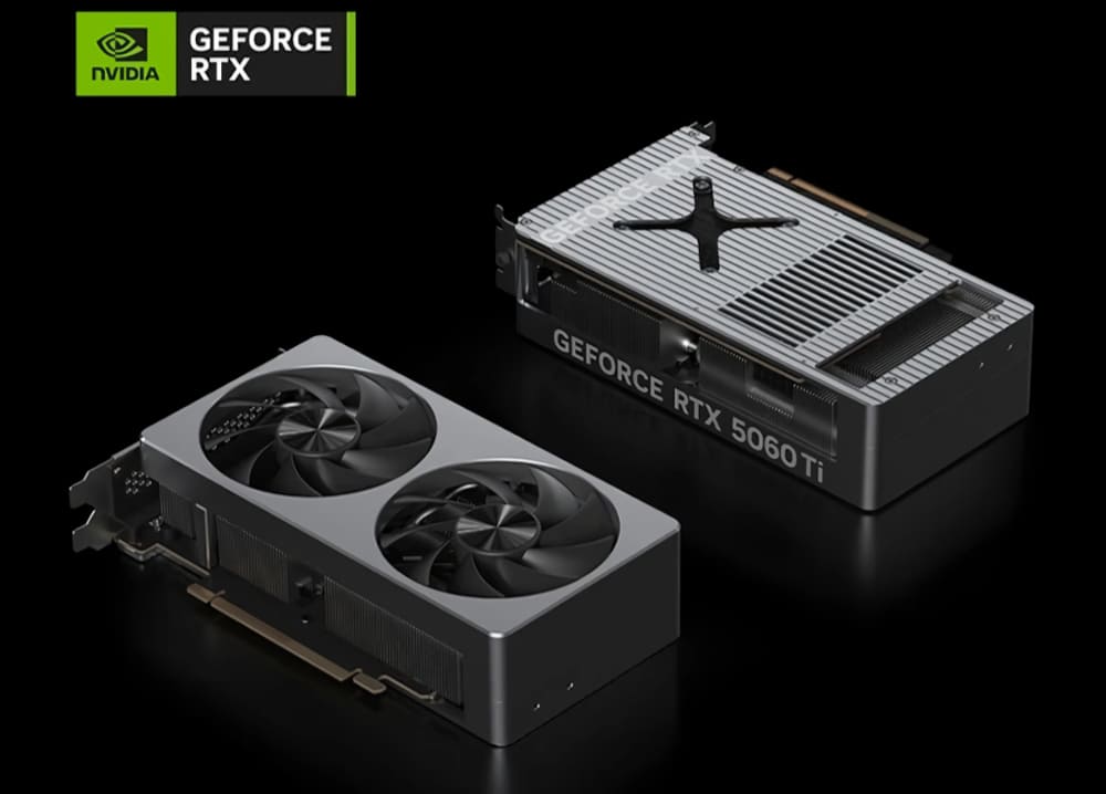 Lenovo lanza nuevos PCs Legion con RTX 5070 y RTX 5060 Ti personalizadas solo para equipos premontados Lenovo lanza nuevos PCs Legion con RTX 5070 y RTX 5060 Ti personalizadas solo para equipos premontados