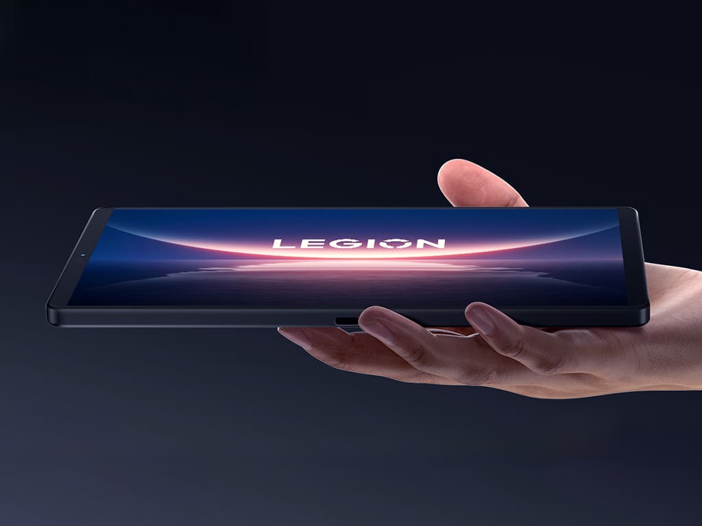 Lenovo presenta la Legion Y700 Gen 4: tablet gaming con Snapdragon 8 Elite, pantalla de 165 Hz y batería de 7.600 mAh Lenovo presenta la Legion Y700 Gen 4: tablet gaming con Snapdragon 8 Elite, pantalla de 165 Hz y batería de 7.600 mAh