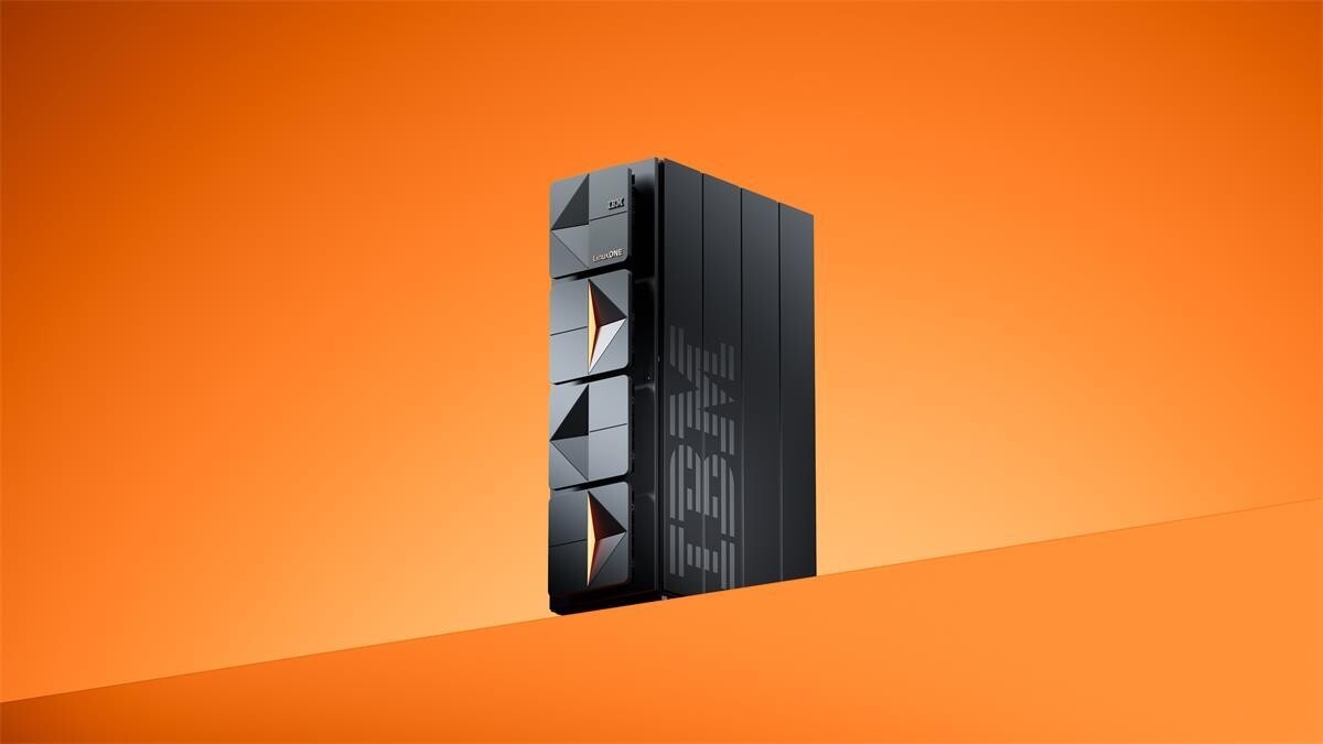 IBM presenta LinuxONE Emperor 5: seguridad avanzada, IA integrada y soporte total para Ubuntu, RHEL y SUSE IBM presenta LinuxONE Emperor 5: seguridad avanzada, IA integrada y soporte total para Ubuntu, RHEL y SUSE