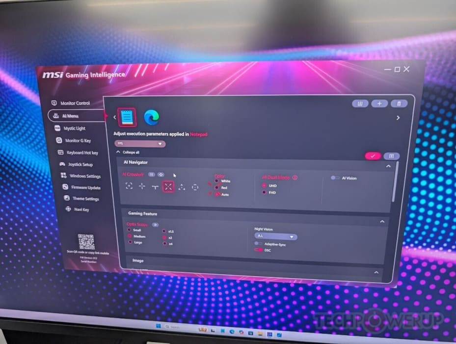 MSI renueva toda su línea de monitores gaming con QD-OLED, Mini-LED y hasta 500 Hz en Computex 2025