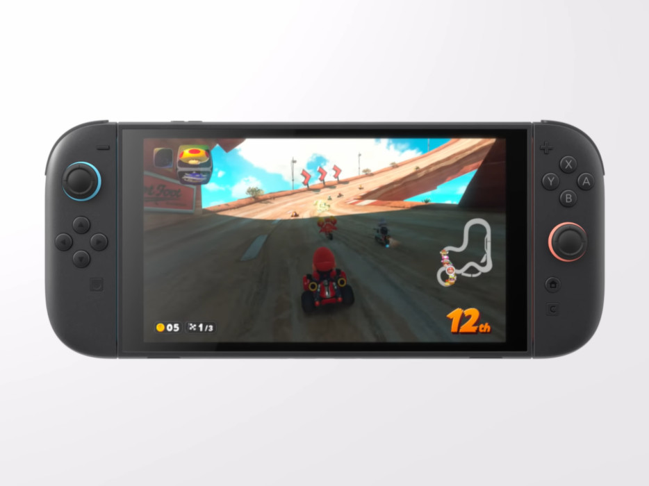 Nintendo Switch 2: primer usuario filtra detalles del hardware antes de su lanzamiento oficial Nintendo Switch 2: primer usuario filtra detalles del hardware antes de su lanzamiento oficial