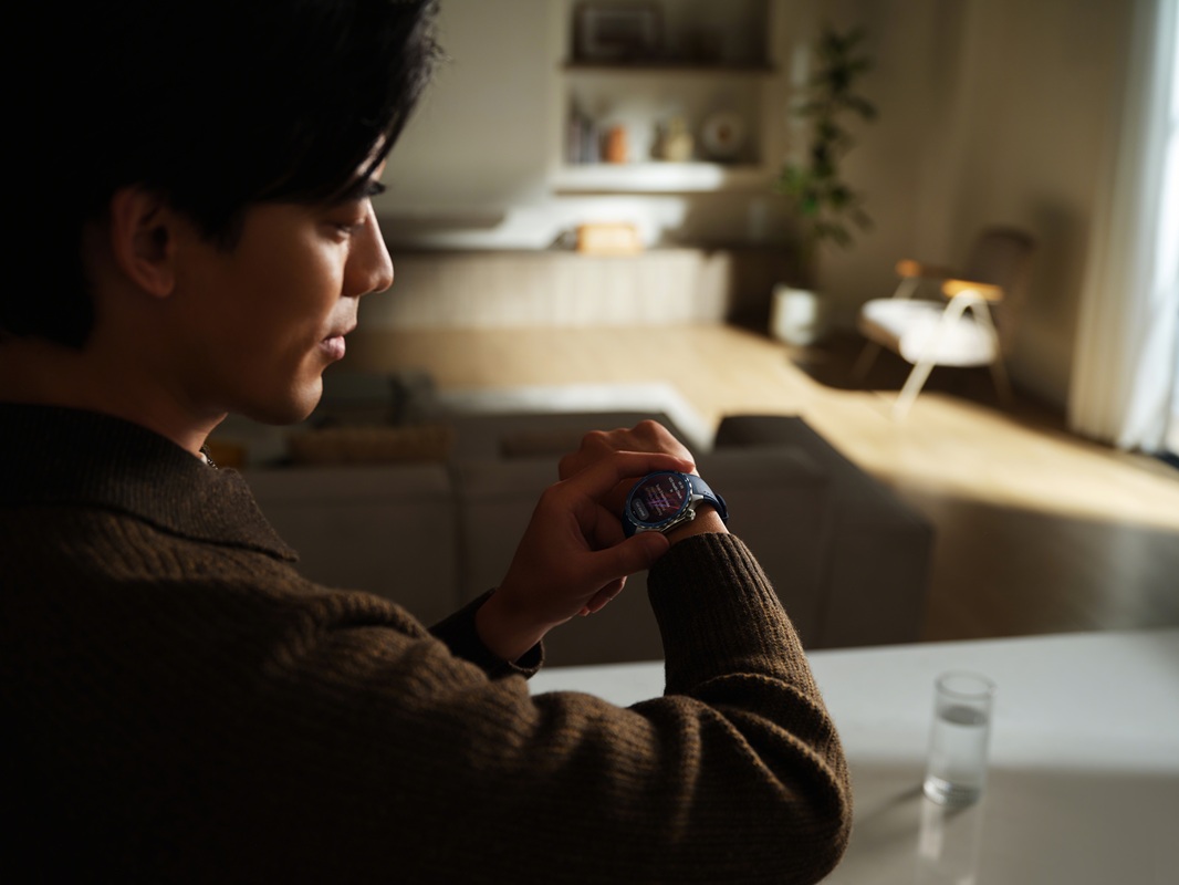 OPPO Watch X2 ya disponible en España: titanio, batería de 16 días y chequeo de salud en 60 segundos OPPO Watch X2 ya disponible en España: titanio, batería de 16 días y chequeo de salud en 60 segundos