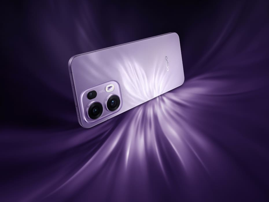 La serie OPPO Reno13 es el smartphone ideal para aventuras al aire libre La serie OPPO Reno13 es el smartphone ideal para aventuras al aire libre