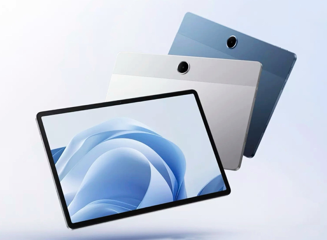 OPPO lanza la Pad SE: pantalla de 11″, batería de 9.340 mAh y precio rompedor desde 124 dólares OPPO lanza la Pad SE: pantalla de 11″, batería de 9.340 mAh y precio rompedor desde 124 dólares