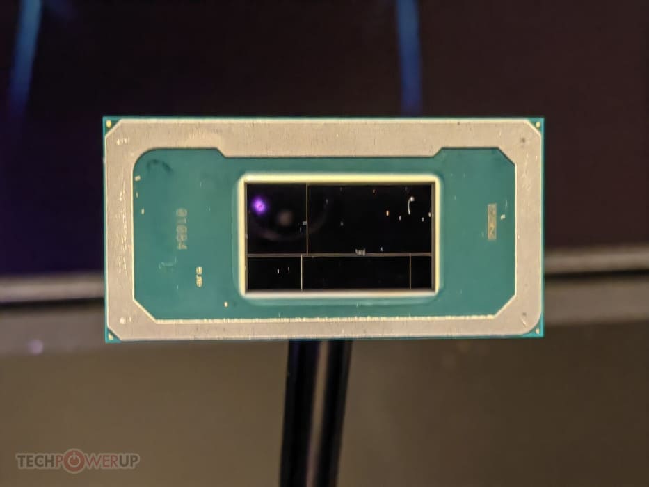 Intel presenta Panther Lake, su próxima generación Core Ultra 3 con arquitectura Xe3 y nodo 18A Intel presenta Panther Lake, su próxima generación Core Ultra 3 con arquitectura Xe3 y nodo 18A