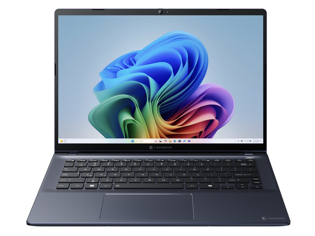 Dynabook lanza los Portégé X40-M y Tecra A40/A60-M: portátiles empresariales con Intel Core Ultra, IA local y Wi-Fi 7 Dynabook lanza los Portégé X40-M y Tecra A40/A60-M: portátiles empresariales con Intel Core Ultra, IA local y Wi-Fi 7