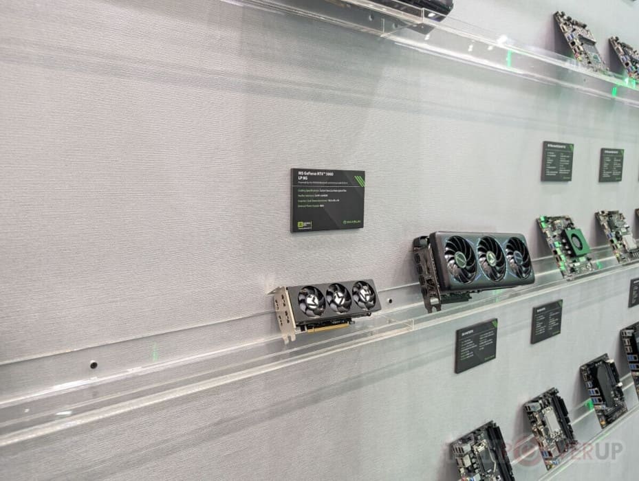 Maxsun presenta sus RTX 5060, 5070 y 5080 iCraft AIGA en Computex 2025, incluyendo modelos low-profile y RGB Maxsun presenta sus RTX 5060, 5070 y 5080 iCraft AIGA en Computex 2025, incluyendo modelos low-profile y RGB