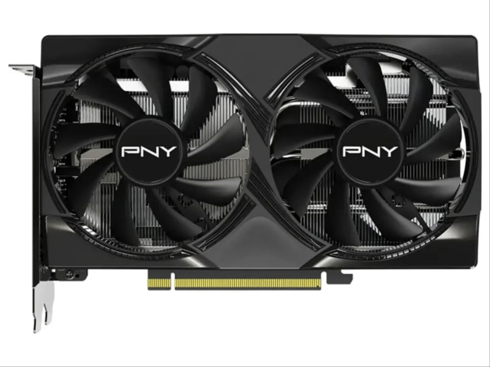 La NVIDIA RTX 5060 ya aparece listada por 299 dólares con OC de fábrica y 8 GB de GDDR7 La NVIDIA RTX 5060 ya aparece listada por 299 dólares con OC de fábrica y 8 GB de GDDR7