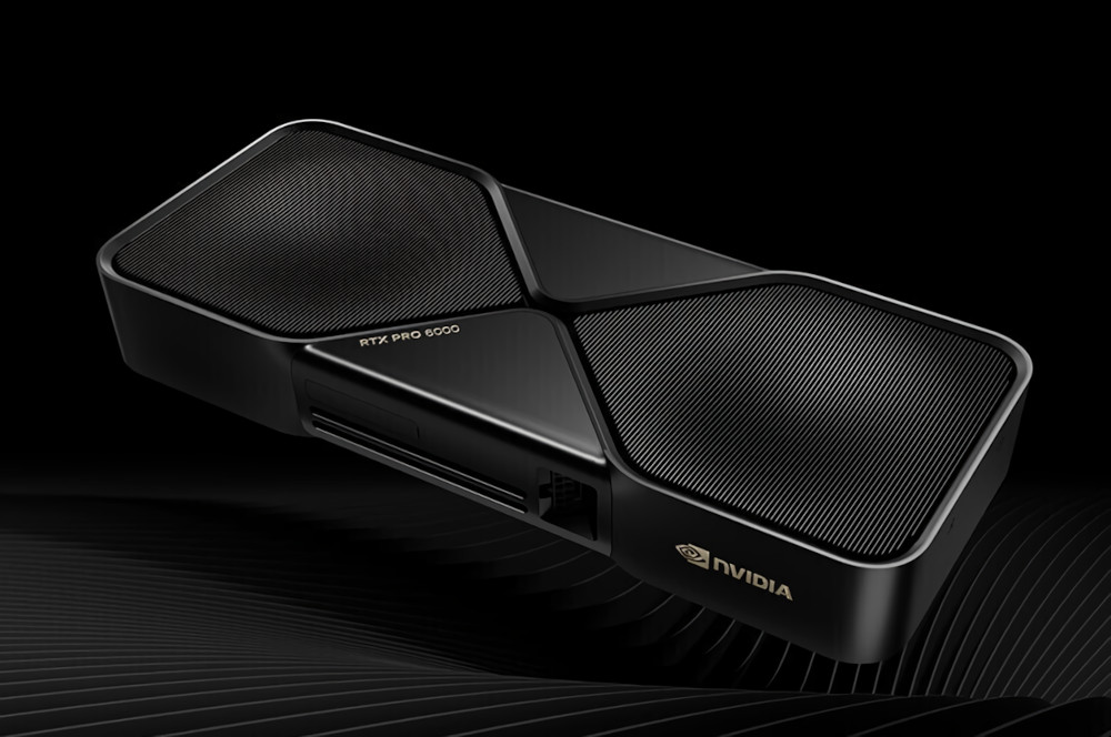 Filtrados los benchmarks de la RTX PRO 6000 Blackwell: 96 GB de GDDR7 y 24.064 núcleos CUDA para entornos profesionales Filtrados los benchmarks de la RTX PRO 6000 Blackwell: 96 GB de GDDR7 y 24.064 núcleos CUDA para entornos profesionales