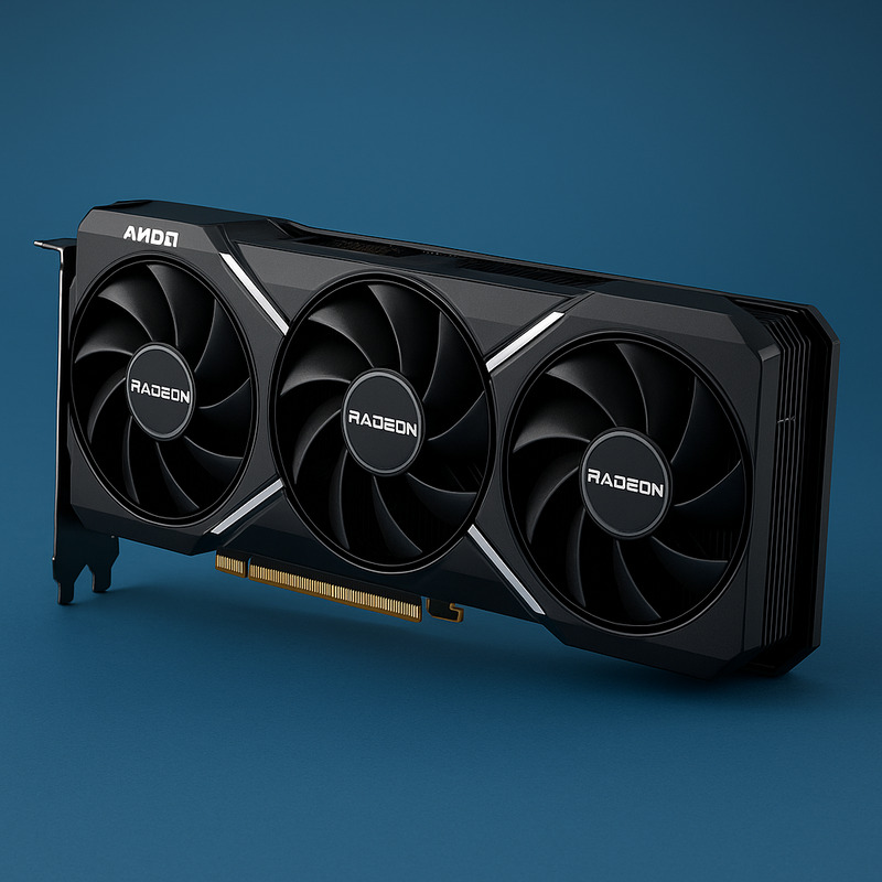 AMD lanza la Radeon RX 9070 GRE de 12 GB en China: primeras reviews cuestionan su precio-rendimiento AMD lanza la Radeon RX 9070 GRE de 12 GB en China: primeras reviews cuestionan su precio-rendimiento