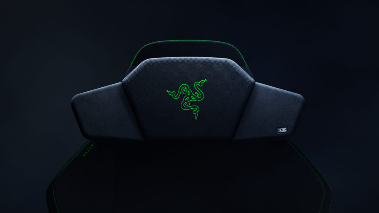 Razer presenta Clio: sonido envolvente para gaming sin auriculares ni fatiga Razer presenta Clio: sonido envolvente para gaming sin auriculares ni fatiga