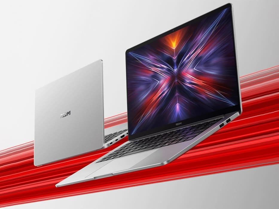 Xiaomi presenta el RedmiBook Ryzen Edition 2025: fino, ligero y con hasta Ryzen 7 por solo 453€