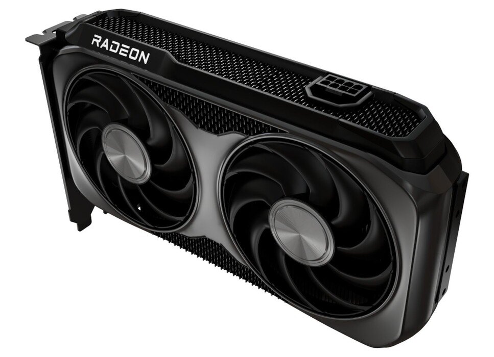 Radeon RX 9060 XT: Primeros benchmarks filtrados antes de su lanzamiento oficial el 4 de junio Radeon RX 9060 XT: Primeros benchmarks filtrados antes de su lanzamiento oficial el 4 de junio