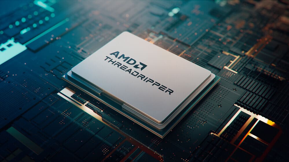 Ryzen Threadripper PRO 9000WX: se filtran más datos sobre los nuevos CPUs Zen 5 para workstations Ryzen Threadripper PRO 9000WX: se filtran más datos sobre los nuevos CPUs Zen 5 para workstations