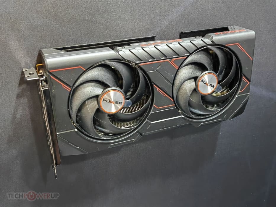 Sapphire revela seis modelos personalizados de la Radeon RX 9060 XT con hasta 16 GB: precios y fecha Sapphire revela seis modelos personalizados de la Radeon RX 9060 XT con hasta 16 GB: precios y fecha