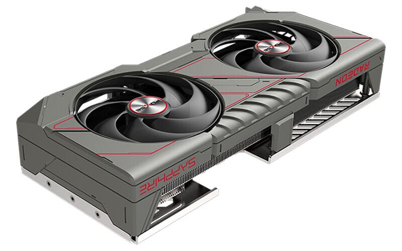 Sapphire anticipa el debut de la Radeon RX 9060 XT con teaser desde Computex 2025 Sapphire anticipa el debut de la Radeon RX 9060 XT con teaser desde Computex 2025