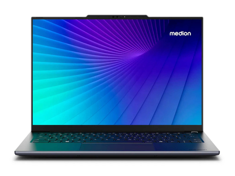 Medion Signium 14 S1: portátil OLED 2.8K a 120 Hz y 16 GB de RAM por 799€ Medion Signium 14 S1: portátil OLED 2.8K a 120 Hz y 16 GB de RAM por 799€