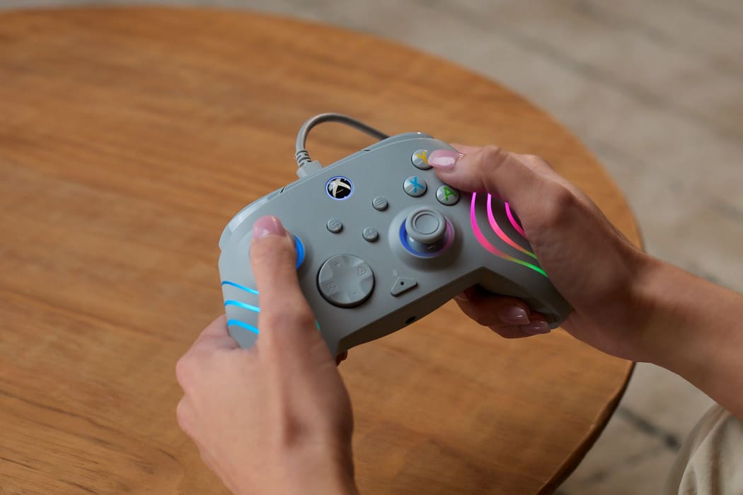 Turtle Beach lanza nuevos auriculares y mandos con licencia oficial para Nintendo Switch y Xbox Turtle Beach lanza nuevos auriculares y mandos con licencia oficial para Nintendo Switch y Xbox