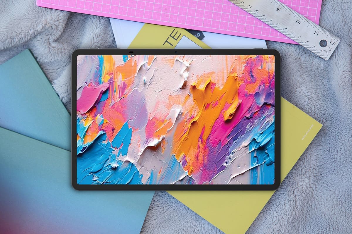 TCL lanza en España la tablet NXTPAPER 11 Plus con pantalla tipo papel y funciones IA desde solo 249€ TCL lanza en España la tablet NXTPAPER 11 Plus con pantalla tipo papel y funciones IA desde solo 249€