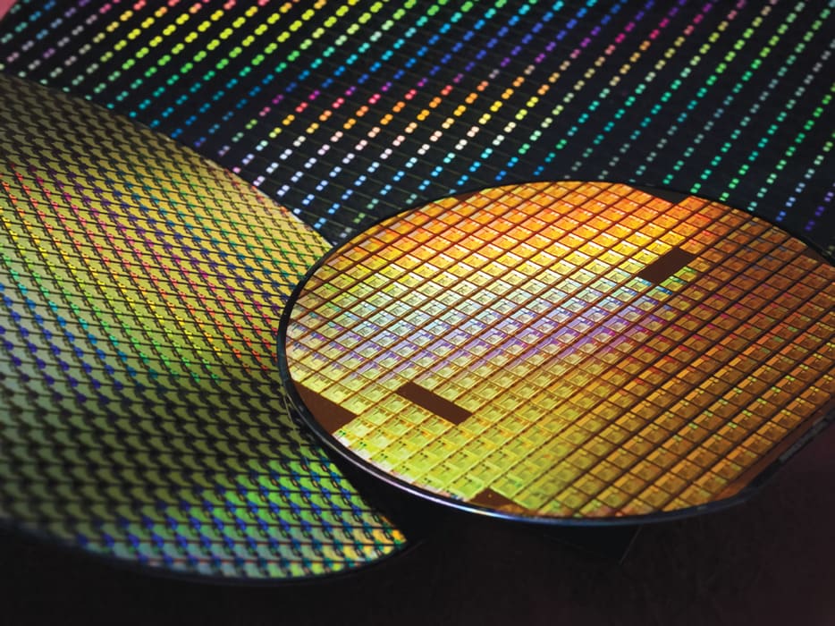 TSMC anuncia su mayor expansión de la historia: 9 plantas avanzadas y hasta 42.000 M$ en 2025 TSMC anuncia su mayor expansión de la historia: 9 plantas avanzadas y hasta 42.000 M$ en 2025