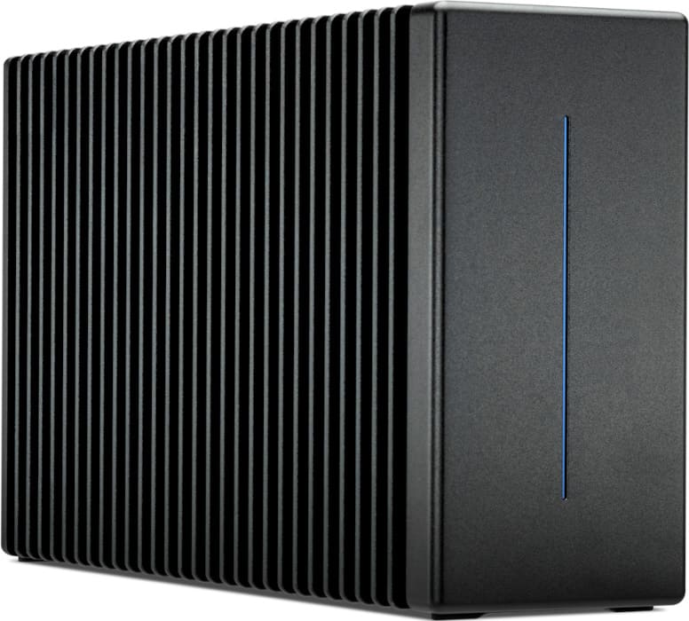 OWC ThunderBlade X12: almacenamiento RAID ultrarrápido para cineastas y creadores de contenido 8K OWC ThunderBlade X12: almacenamiento RAID ultrarrápido para cineastas y creadores de contenido 8K