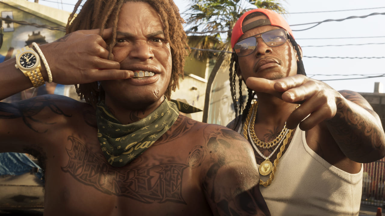 GTA VI deslumbra con nuevo tráiler y presenta su historia criminal en Vice City GTA VI deslumbra con nuevo tráiler y presenta su historia criminal en Vice City