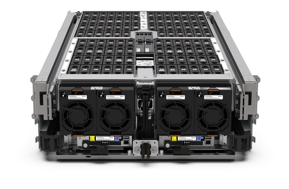 Western Digital impulsa el almacenamiento para IA y centros de datos desagregados en Computex 2025 Western Digital impulsa el almacenamiento para IA y centros de datos desagregados en Computex 2025