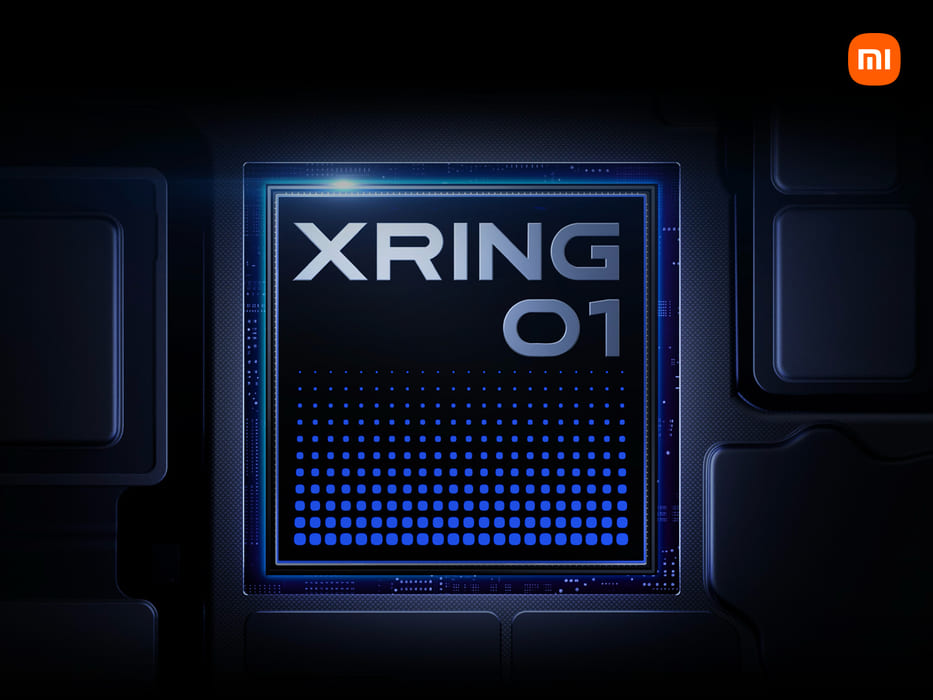XRING O1: el debut de Xiaomi en chips 3 nm, desgranado por Geekerwan y Kurnal XRING O1: el debut de Xiaomi en chips 3 nm, desgranado por Geekerwan y Kurnal