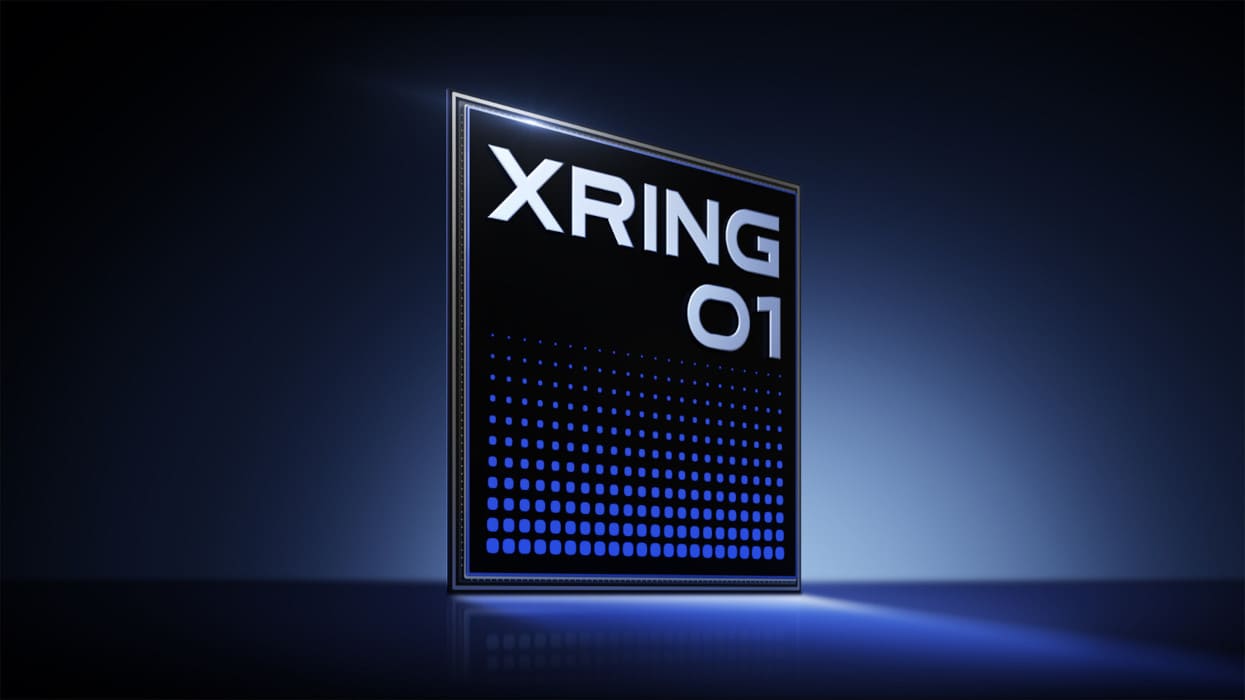 Xiaomi presenta su primer chip propio XRING O1: 3 nm, 10 núcleos y 44 TOPS para competir en la gama alta Xiaomi presenta su primer chip propio XRING O1: 3 nm, 10 núcleos y 44 TOPS para competir en la gama alta