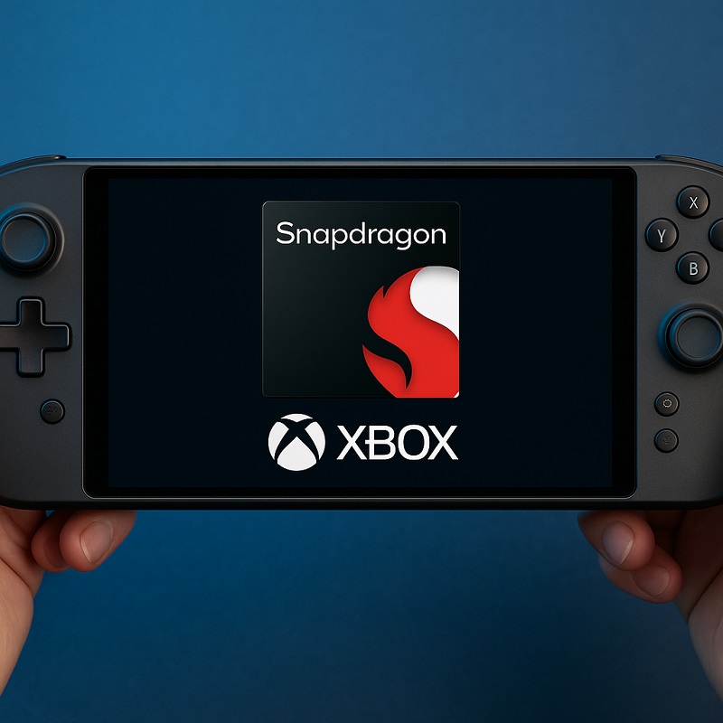 ¿Un Xbox con Snapdragon? Microsoft desmiente los rumores tras oferta de empleo sospechosa ¿Un Xbox con Snapdragon? Microsoft desmiente los rumores tras oferta de empleo sospechosa