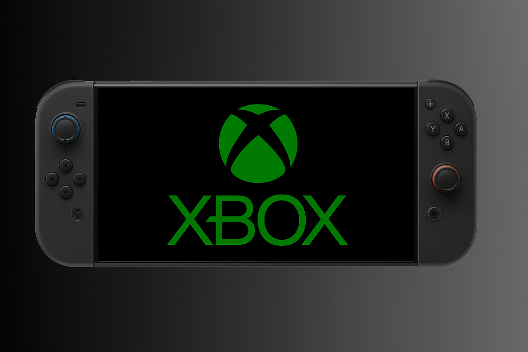 Xbox en Switch 2: Microsoft prepara sus primeros ports para la nueva consola de Nintendo Xbox en Switch 2: Microsoft prepara sus primeros ports para la nueva consola de Nintendo