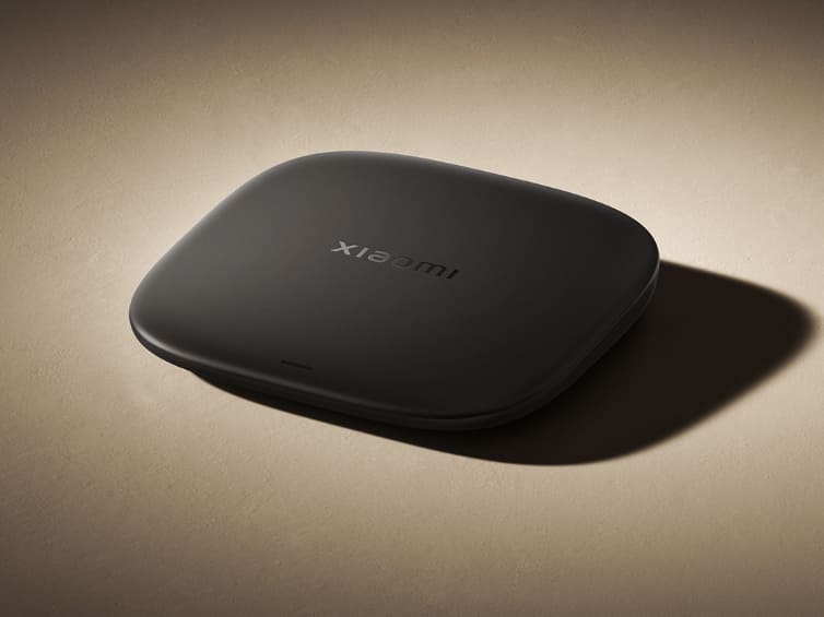 Xiaomi presenta los nuevos Mi Box 5 y Mi Box 5 Max con 4K, Dolby Vision y HyperOS Xiaomi presenta los nuevos Mi Box 5 y Mi Box 5 Max con 4K, Dolby Vision y HyperOS