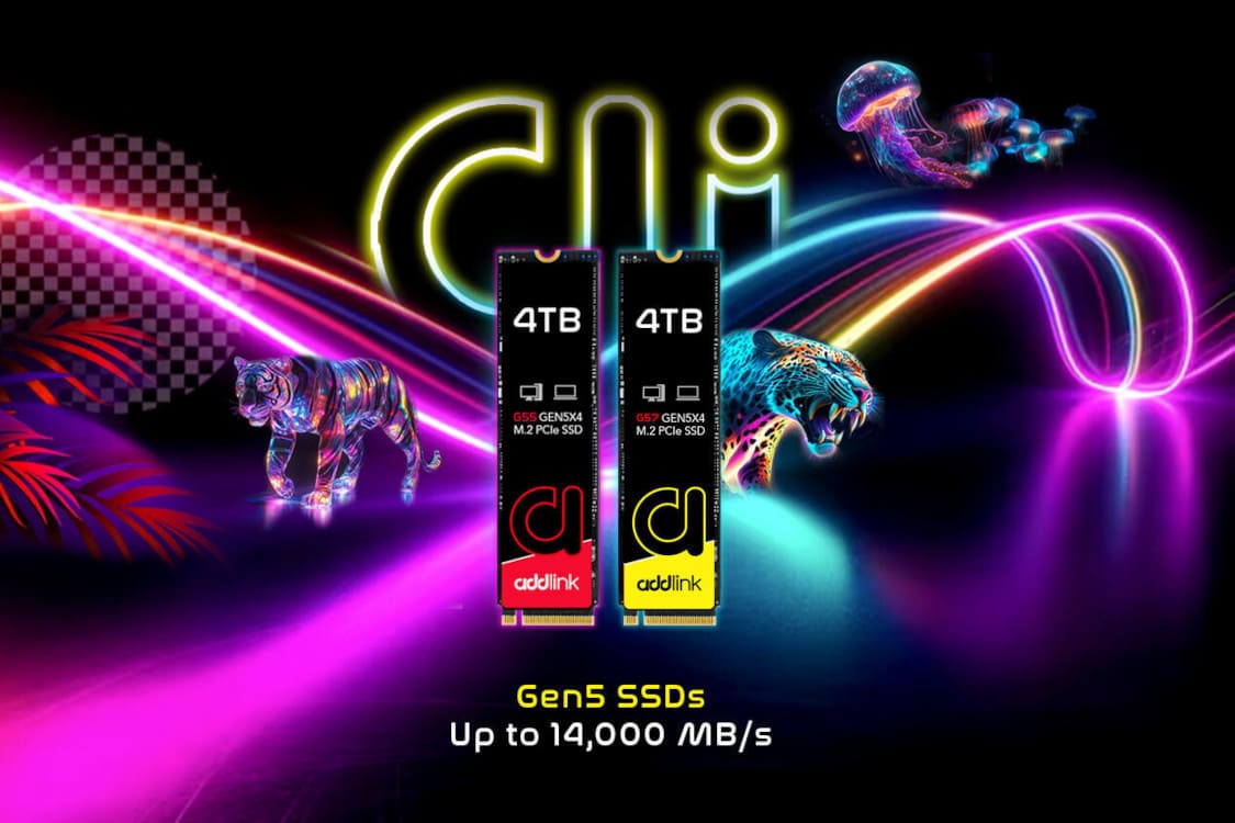 adlink ssd portada