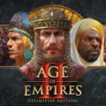Age of Empires II: Definitive Edition en PS5 – Un clásico que conquista el sofá
