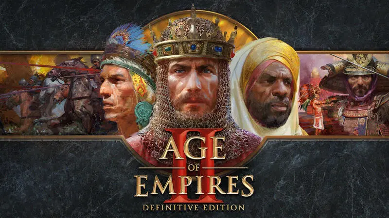 Age of Empires II: Definitive Edition en PS5 – Un clásico que conquista el sofá Age of Empires II: Definitive Edition en PS5 – Un clásico que conquista el sofá