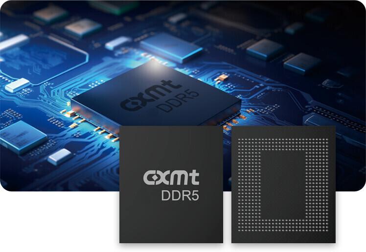 CXMT prepara su salto al HBM3 sacrificando DDR4: China acelera su estrategia de memoria avanzada CXMT prepara su salto al HBM3 sacrificando DDR4: China acelera su estrategia de memoria avanzada