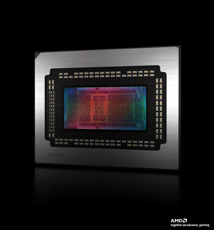 Aparece el identificador GFX13+: posibles pistas sobre la arquitectura gráfica de PlayStation 6 y el futuro RDNA 5/UDNA de AMD Aparece el identificador GFX13+: posibles pistas sobre la arquitectura gráfica de PlayStation 6 y el futuro RDNA 5/UDNA de AMD