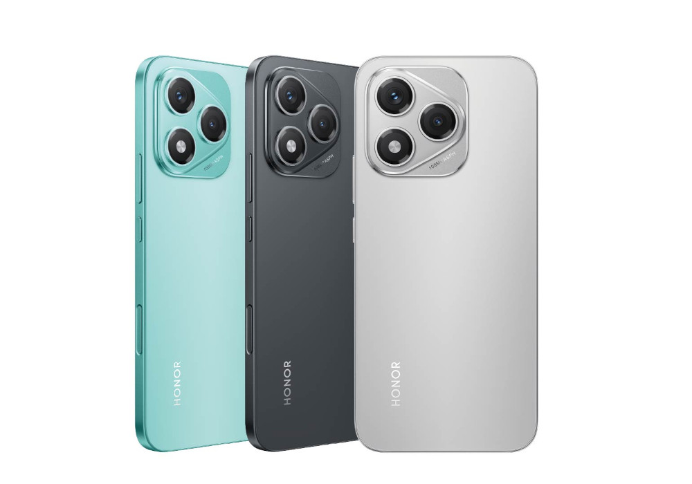HONOR 400 Lite llega a España con cámara de 108 MP, pantalla AMOLED de 3500 nits y botón IA exclusivo HONOR 400 Lite llega a España con cámara de 108 MP, pantalla AMOLED de 3500 nits y botón IA exclusivo