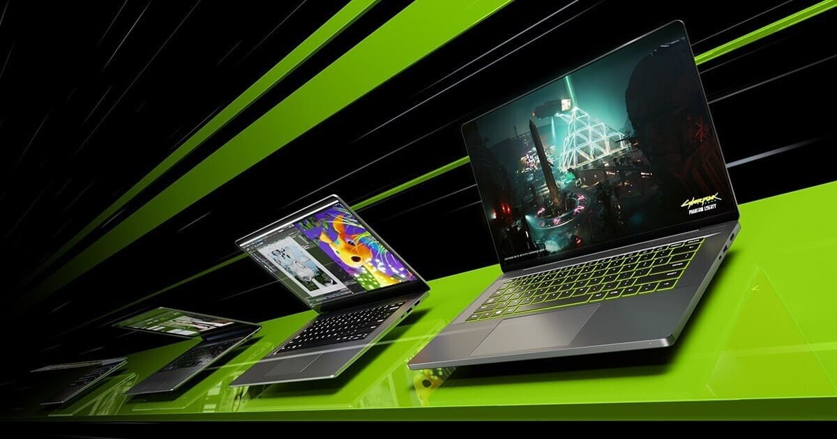MediaTek y NVIDIA preparan un chip conjunto para AI PCs con arquitectura Blackwell y núcleos Grace: ¿la sorpresa de Computex 2025? MediaTek y NVIDIA preparan un chip conjunto para AI PCs con arquitectura Blackwell y núcleos Grace: ¿la sorpresa de Computex 2025?